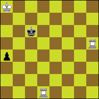 Шахматная задача №73017