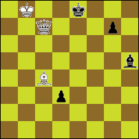 Шахматная задача №73023