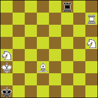 Шахматная задача №73037