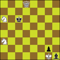 Шахматная задача №73044