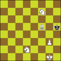 Шахматная задача №73046