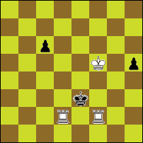 Шахматная задача №73049