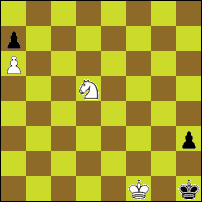 Шахматная задача №73054
