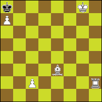 Шахматная задача №73055