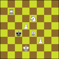 Шахматная задача №73056