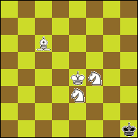 Шахматная задача №73057