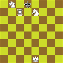 Шахматная задача №73058