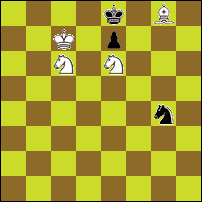 Шахматная задача №73061