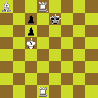 Шахматная задача №73063
