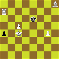 Шахматная задача №73064