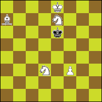 Шахматная задача №73080
