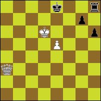 Шахматная задача №73081