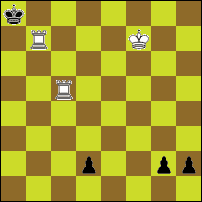 Шахматная задача №73087
