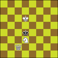 Шахматная задача №73093