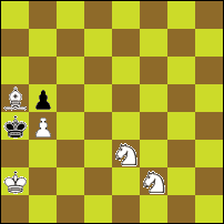 Шахматная задача №73094