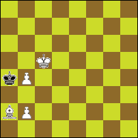 Шахматная задача №73095