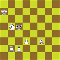 Шахматная задача №73098