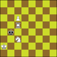 Шахматная задача №73099