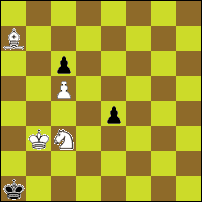 Шахматная задача №73106