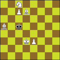 Шахматная задача №73108