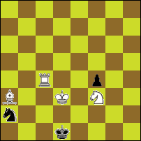 Шахматная задача №73112