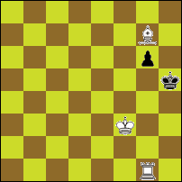 Шахматная задача №73115