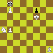 Шахматная задача №73119