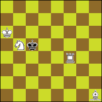 Шахматная задача №73120