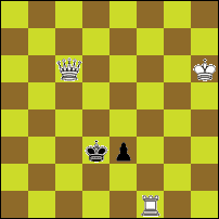 Шахматная задача №73121