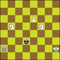 Шахматная задача №73122