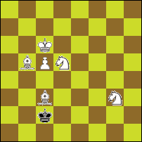 Шахматная задача №73123