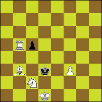 Шахматная задача №73126