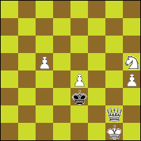 Шахматная задача №73127