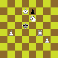 Шахматная задача №73130