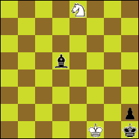 Шахматная задача №73132