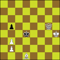 Шахматная задача №73135