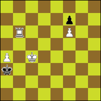 Шахматная задача №73140
