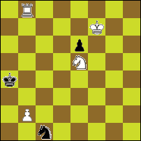 Шахматная задача №73142