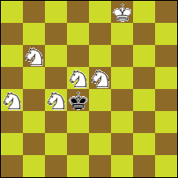 Шахматная задача №73143