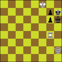 Шахматная задача №73151
