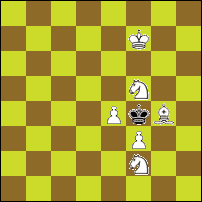 Шахматная задача №73153