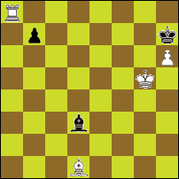 Шахматная задача №73156