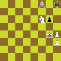Шахматная задача №73157