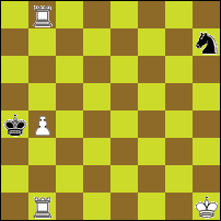 Шахматная задача №73166