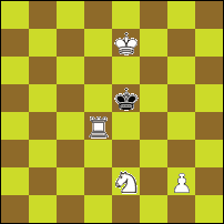 Шахматная задача №73168