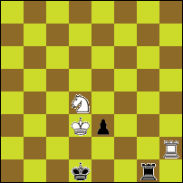 Шахматная задача №73170