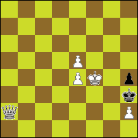 Шахматная задача №73171