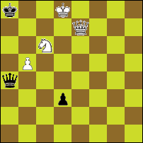 Шахматная задача №73177