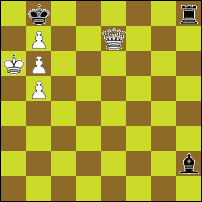 Шахматная задача №73180