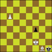 Шахматная задача №73186